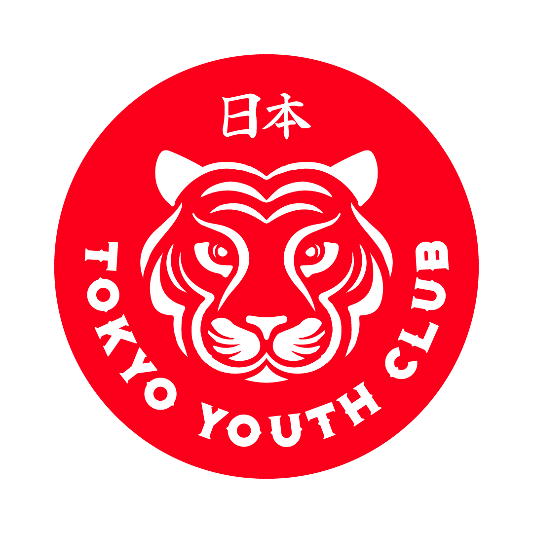 Tokyo Youth Club 東京青年部